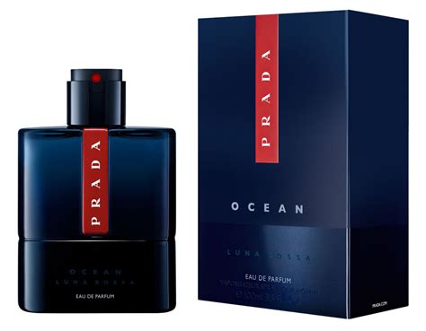 Luna Rossa ocean Prada review